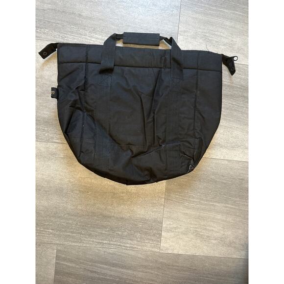 Tony Lama Boots Black Insulated Bag - Picture 4 of 5